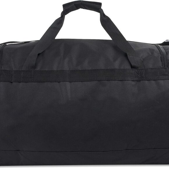 Lightweight Canvas Duffle Bags for Men & Women For Traveling, the Gym, and as Sp - Picture 5 of 9